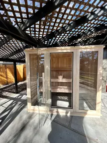 Mid-Century Retreat | Hot Tub, Sauna, EV Charger - Image 5