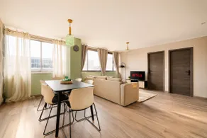 Nancy Apartment: Facing the Palace, Air Conditioning & Parking - Image 2
