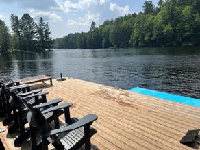 Modern Muskoka Family Cottage - Image 4