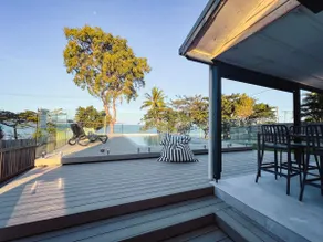 Bella Luna Beach Front 2 bed - Image 4