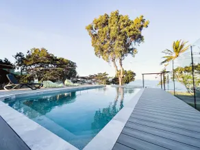 Bella Luna Beach Front 2 bed - Image 3