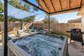 Early Spring Sale! Pool, Hot tub, backyard games - Image 3