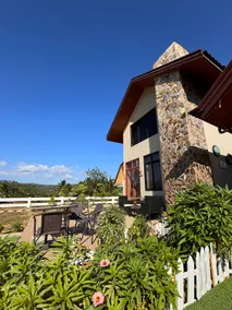 Cabin Mountain stay|Pool Hot tub 20 Mins Tagaytay - Image 2
