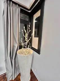 Apartment overlooking Abasto - Image 4
