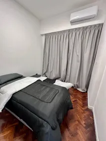 Apartment overlooking Abasto - Image 3