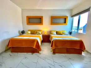 Suite with a view of the Expiatorio - H07 - Image 3