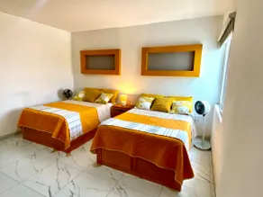 Suite with a view of the Expiatorio - H07 - Image 4