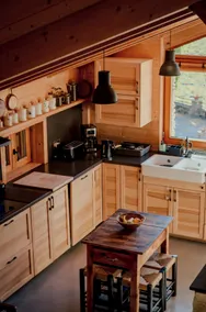 Spectacular Mountain Chalet Pyrenees - Image 5