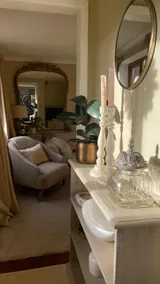 Oak Crest, 2 bedrooms, log fire, scenic views near Chapel Down - Image 3