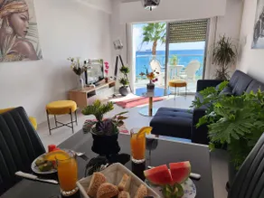 Luxurious 3BD Kalypso, Panoramic Seaview, Centre - Image 5