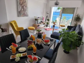 Luxurious 3BD Kalypso, Panoramic Seaview, Centre - Image 4