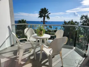 Luxurious 3BD Kalypso, Panoramic Seaview, Centre - Image 3