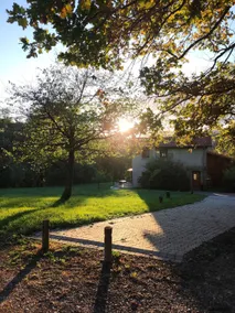 La Tanière, 27 m² duplex - Image 2