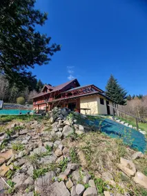 Our Mountain Guest House - Image 2