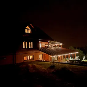 Our Mountain Guest House - Image 3