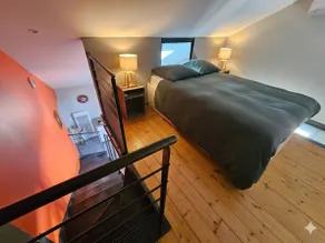L'Atelier-Loft-Private Bathroom-Apartment-V - Image 2