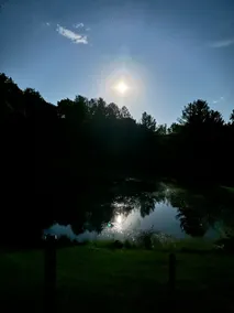 The Hideaway - your own private summer camp! - Image 3