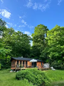 The Hideaway - your own private summer camp! - Image 2