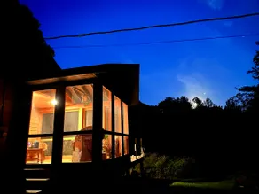 The Hideaway - your own private summer camp! - Image 5