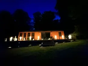 The Hideaway - your own private summer camp! - Image 4