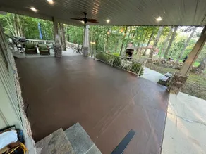 Dale Hollow Lake Moosehead Lodge - Image 4