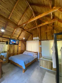 Mountain-foot cottage, strong vibes. - Image 5