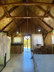 Mountain-foot cottage, strong vibes. - Image 4