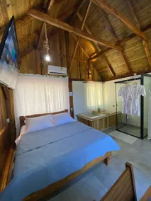 Mountain-foot cottage, strong vibes. - Image 3