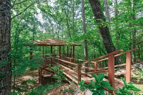 Ouachita Escape w/ Fire-Pit Close To Lakes & Mines - Image 4