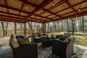 Ouachita Escape w/ Fire-Pit Close To Lakes & Mines - Image 2