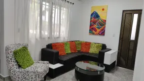 Pet Friendly Family Shelter Near the Stadium - Image 2
