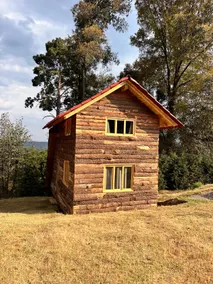 Posada de Tecolotes. Panoramic - Image 5