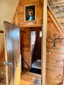 Posada de Tecolotes. Panoramic - Image 3
