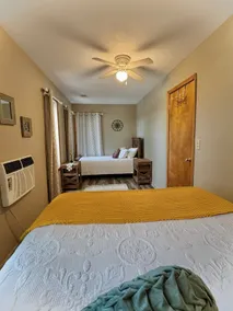Wildwood Cottage, Hot Tub, Pets - Image 5