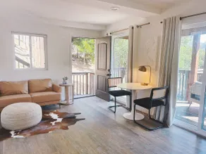 Sausalito Sanctuary • Serene with Headland views - Image 3