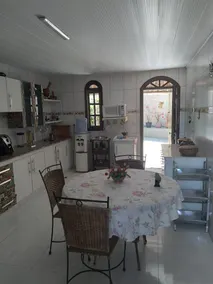Salvador BA - Casa de Tia Rege - Itapuã [Tia Rege's House] - Image 2