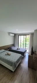 Suite with balcony | 2 people - Image 5