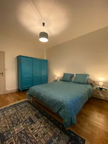 Lilécas Apartment Nevers, parking and balcony! - Image 3