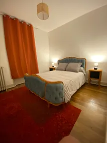 Lilécas Apartment Nevers, parking and balcony! - Image 4