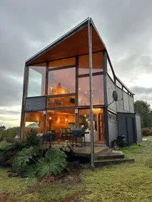 Loft minutes from Puerto Montt, Carretera Austral - Image 2