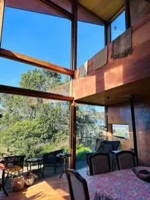 Forest and Sea Loft. Warm and Private. Easy access. - Image 5