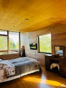 Loft minutes from Puerto Montt, Carretera Austral - Image 3