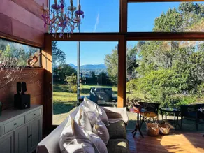Forest and Sea Loft. Warm and Private. Easy access. - Image 3