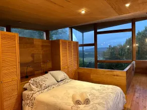 Forest and Sea Loft. Warm and Private. Easy access. - Image 4