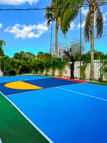 Paradise Retreat! Pickleball, HotTub, Basketball - Image 5