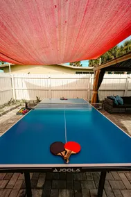 Paradise Retreat! Pickleball, HotTub, Basketball - Image 2