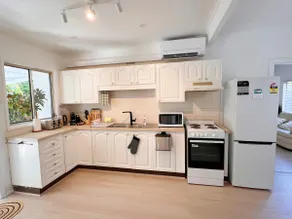 50 meters to the beach Hargraves Beach Cottage - Image 5