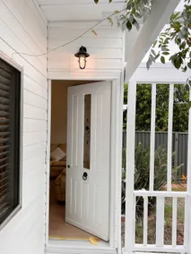 50 meters to the beach Hargraves Beach Cottage - Image 3