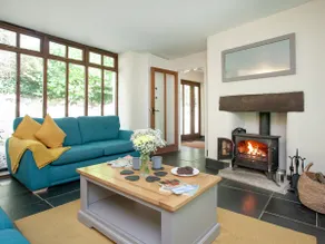 UK45541-Old Stable Cottage - Image 3