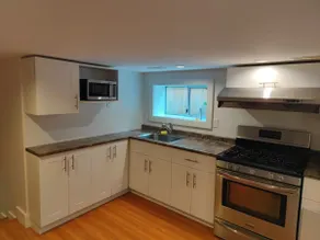 Entire Guest Suite -2 bedrooms w/ Private Entrance - Image 3